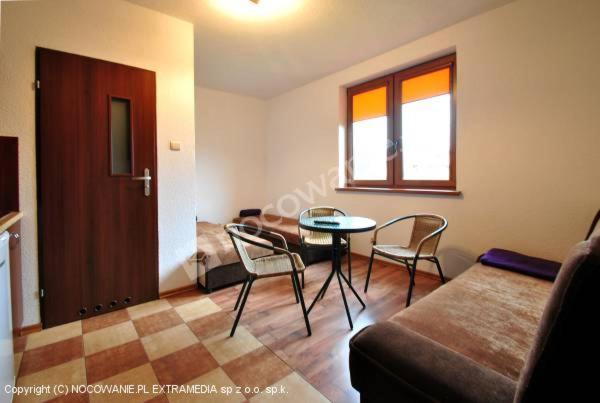 Villa Zoja Rowy  Dış mekan fotoğraf