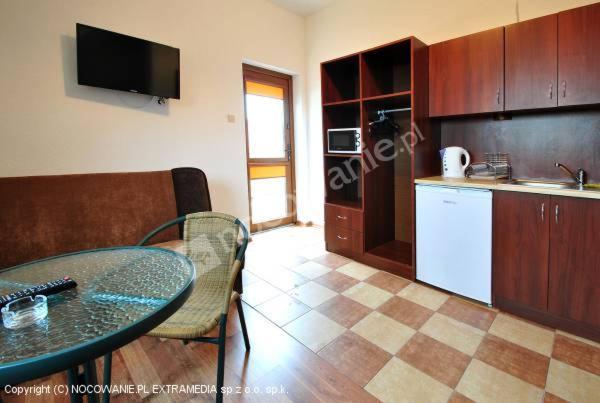 Villa Zoja Rowy  Dış mekan fotoğraf