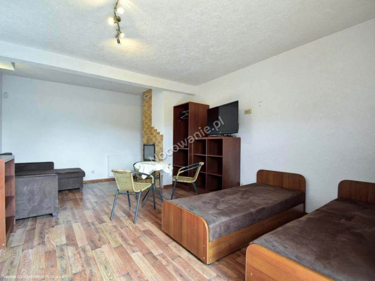 Villa Zoja Rowy  Dış mekan fotoğraf