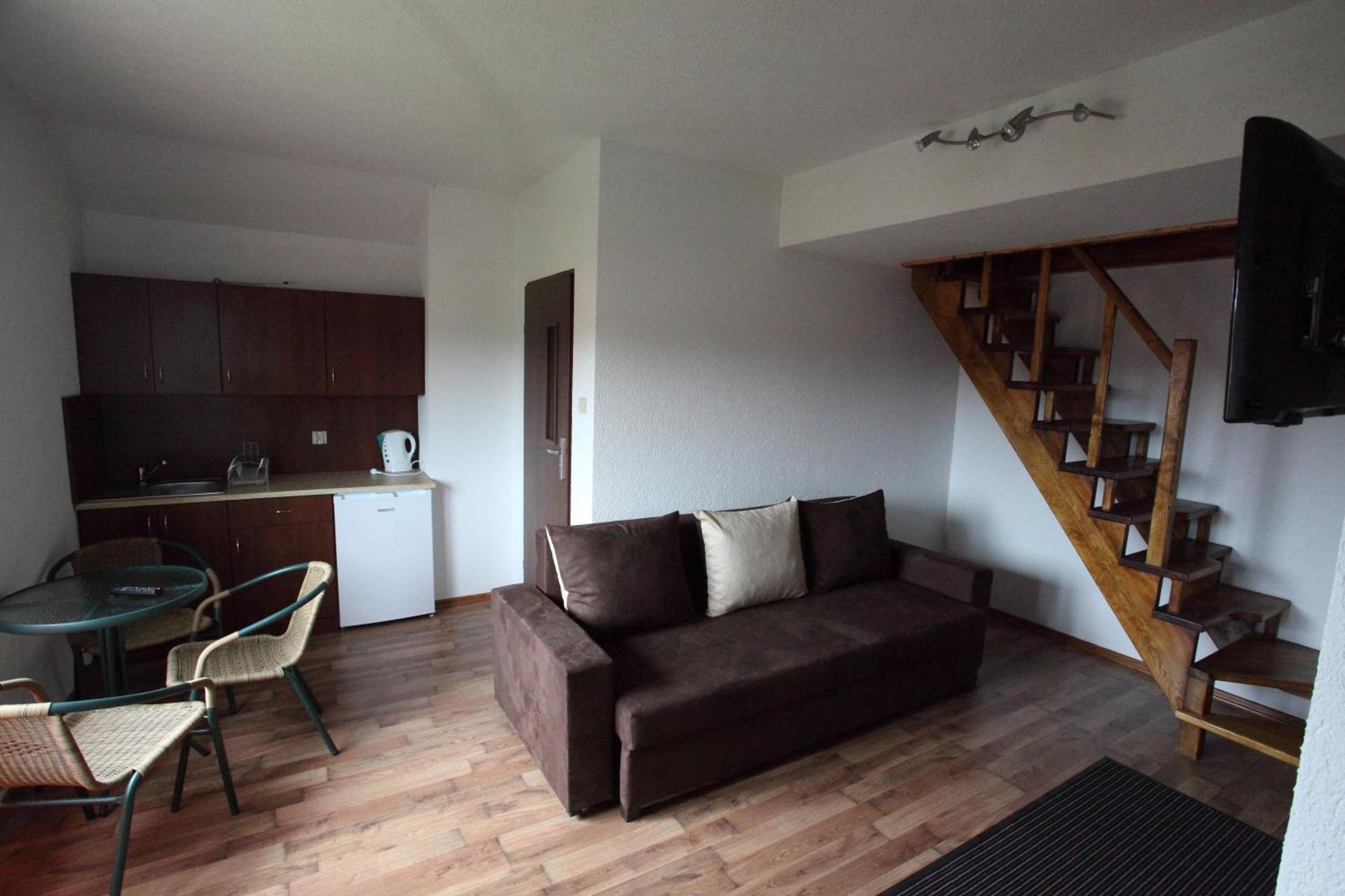 Villa Zoja Rowy  Dış mekan fotoğraf